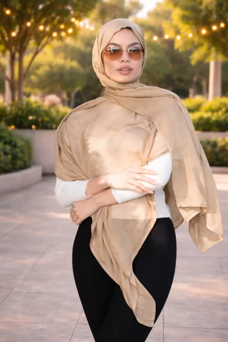 light brown