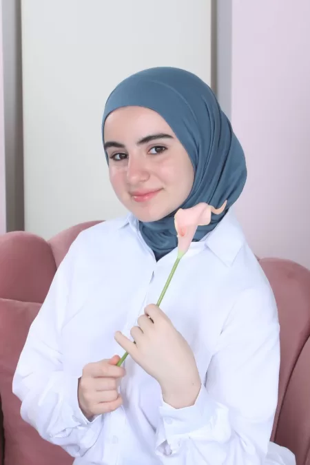 Petrol Kids One Piece Hijab