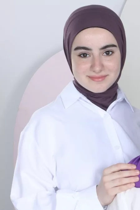 Plum Kids One Piece Hijab