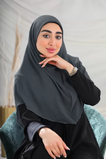 Olive Hijab