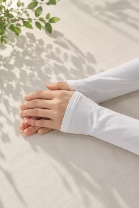 Off-White Sleeves